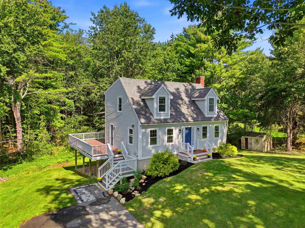 Unit for sale at 120 Tuttle, Greenland, NH 03840