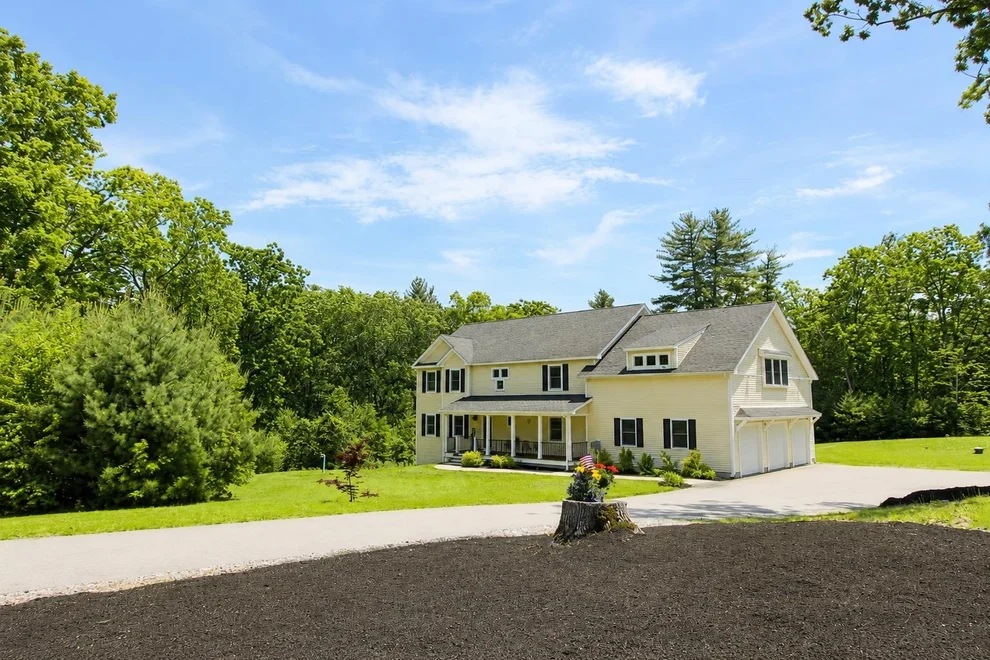 Unit for sale at 22 Austin, Hollis, NH 03049