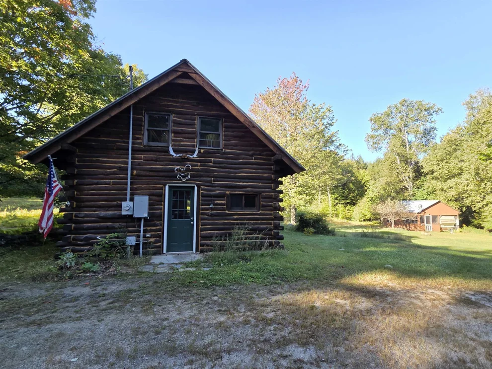 Unit for sale at 73 Boys Camp, Enfield, NH 03748