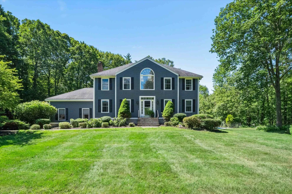 Unit for sale at 55 Page, Hampstead, NH 03841