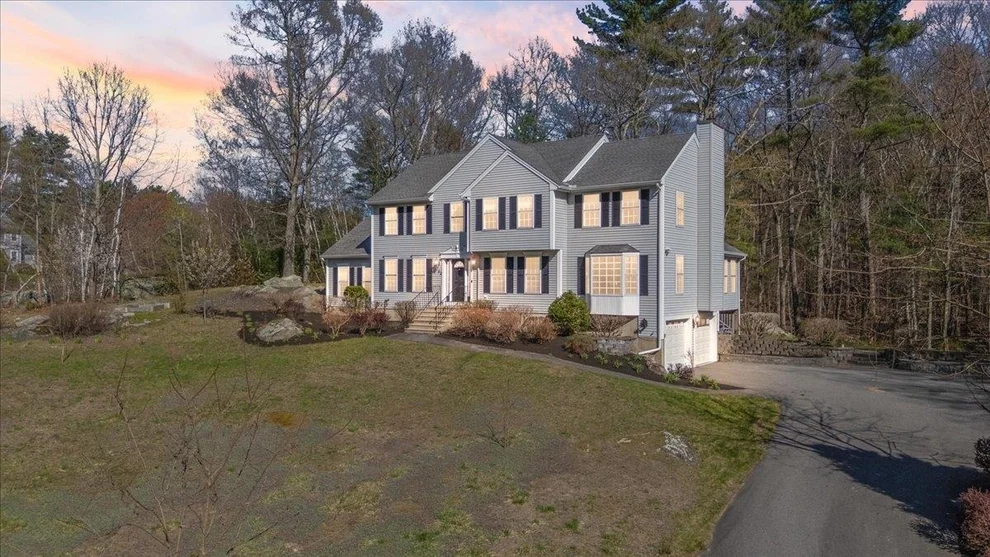 Unit for sale at 62 Magnolia, Pelham, NH 03076