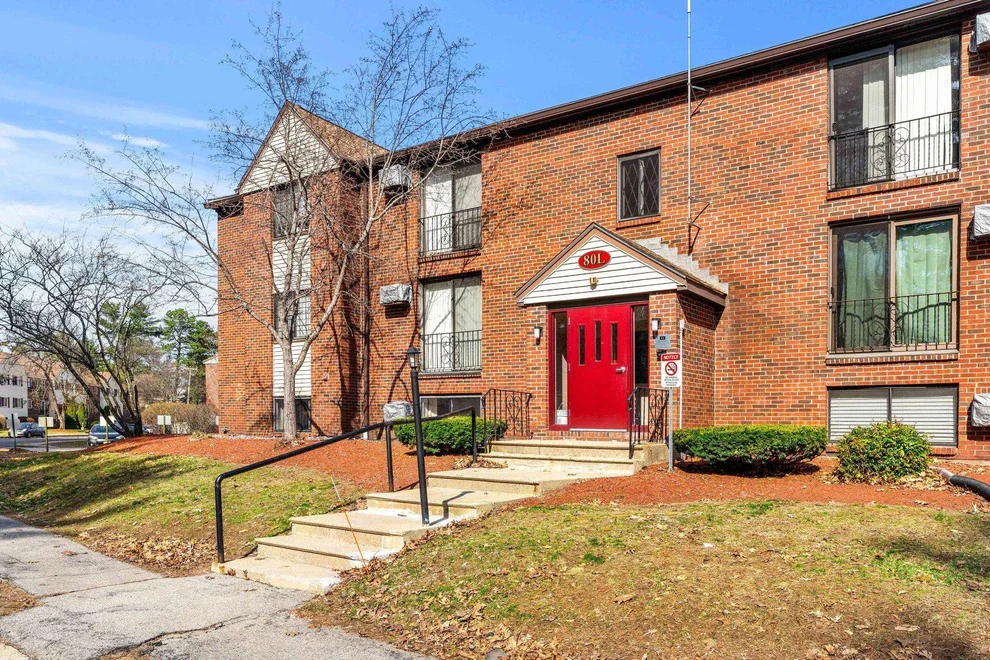 Unit for sale at 80 English Village, Manchester, NH 03102