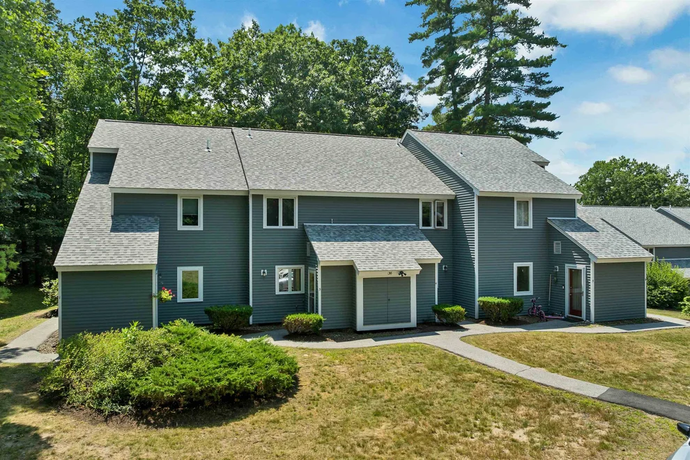 Unit for sale at 36 Circle, Ashland, NH 03217