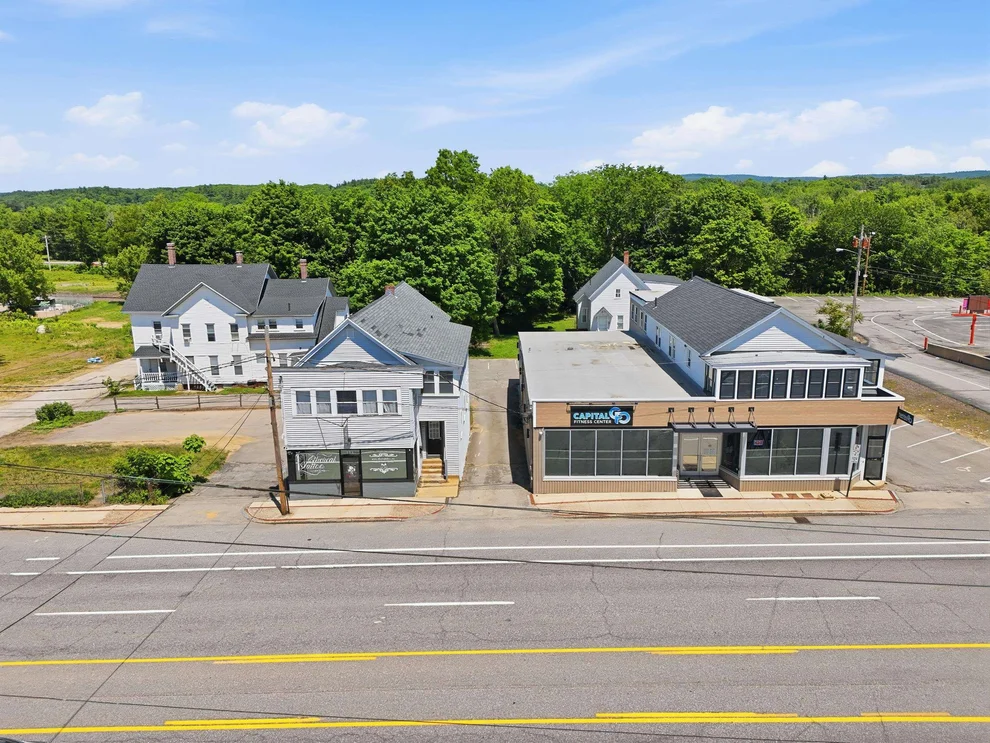 Unit for sale at 111 -113 South Main, Concord, NH 03301