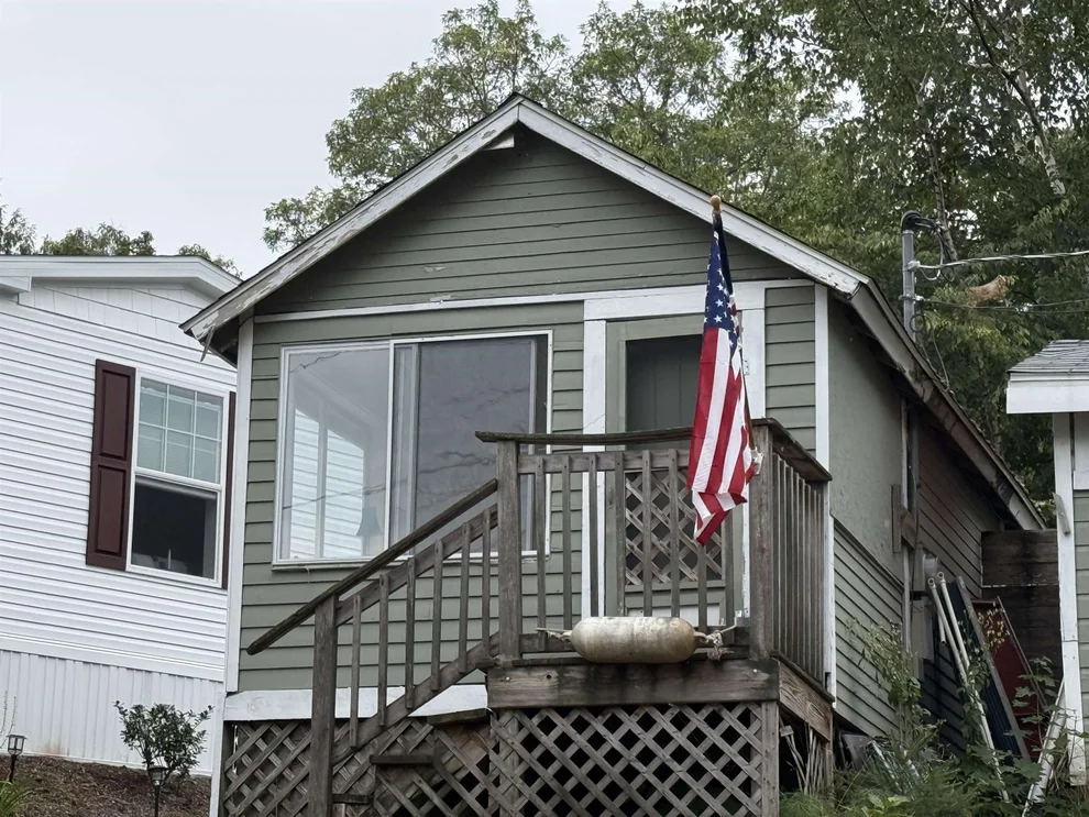 Unit for sale at 24 Dock, Gilford, NH 03249