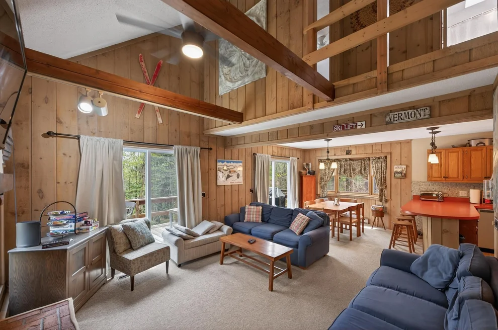 Unit for sale at 18 Quail, Wilmington, VT 05363