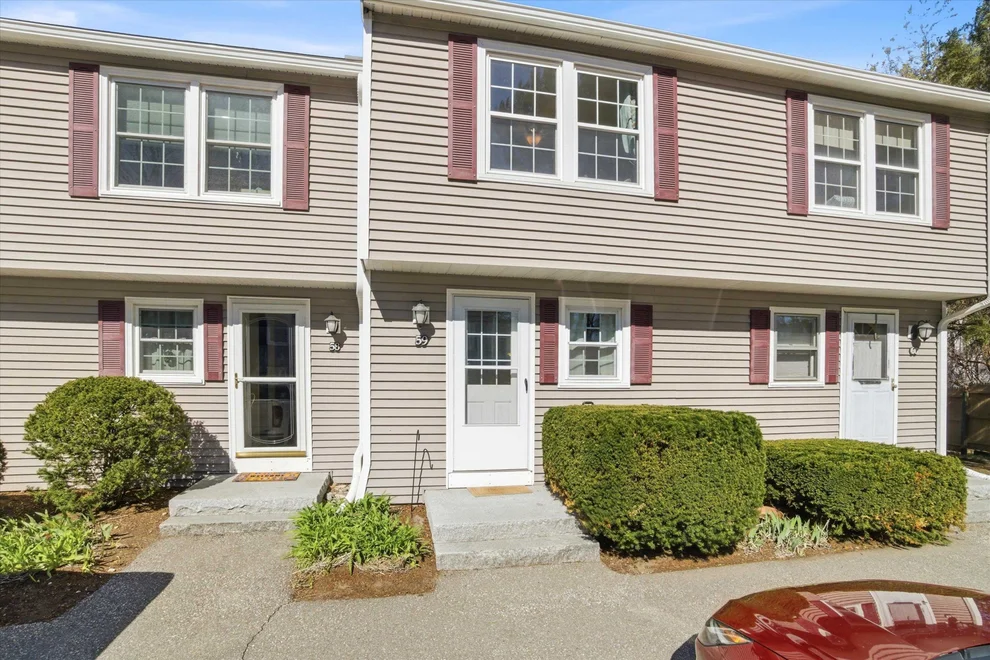 Unit for sale at 15 Wyman, Concord, NH 03301