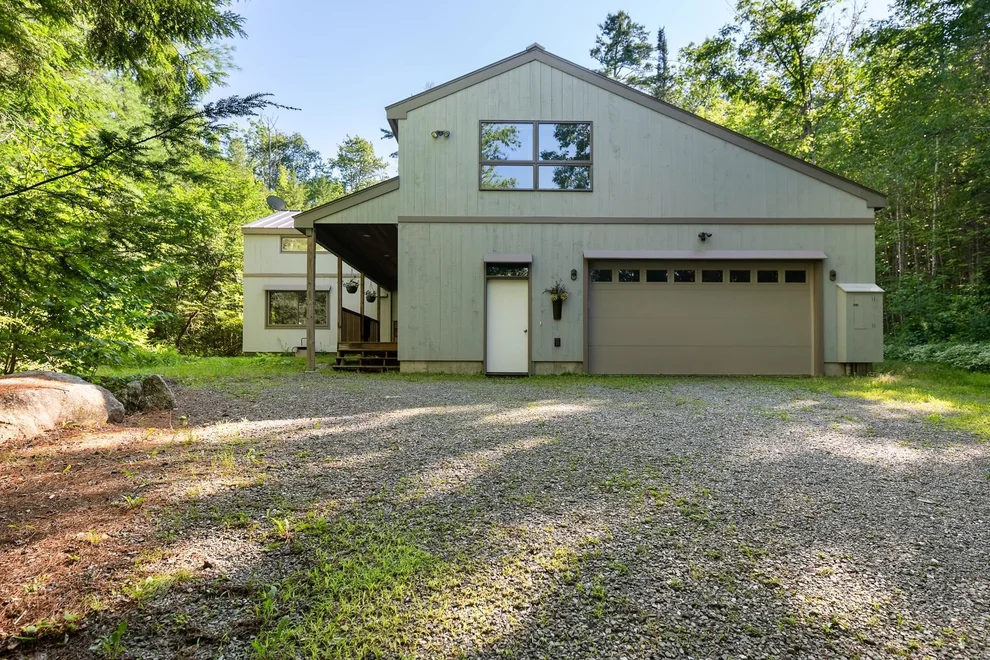 Unit for sale at 5 Alpine, Grantham, NH 03753