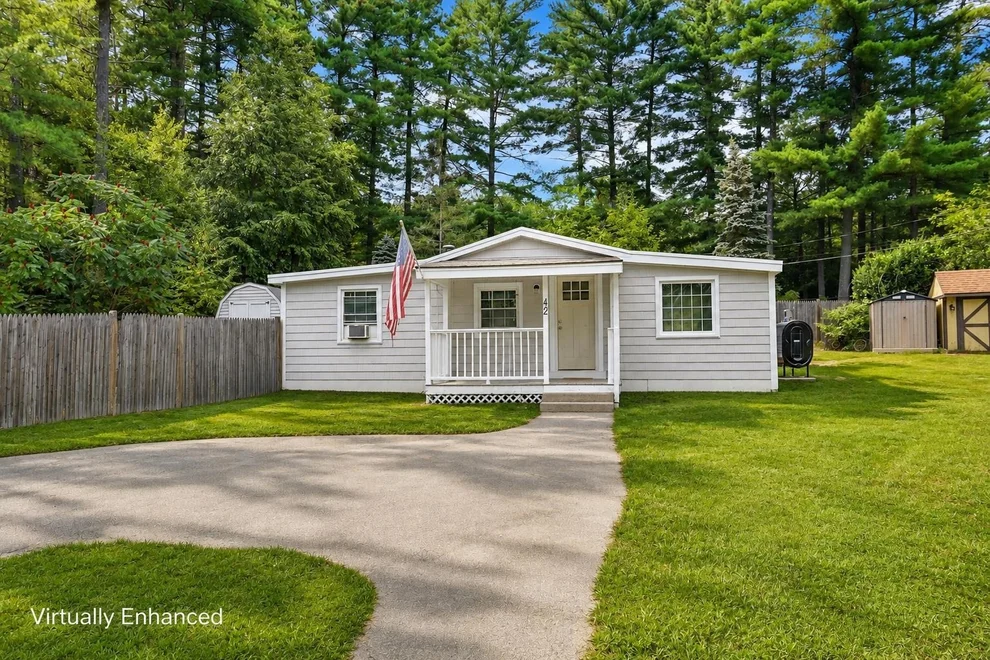 Unit for sale at 42 Sarette, Goffstown, NH 03045