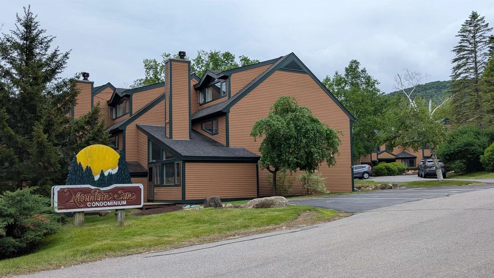 Unit for sale at 9 Mountain Sun, Waterville Valley, NH 03215