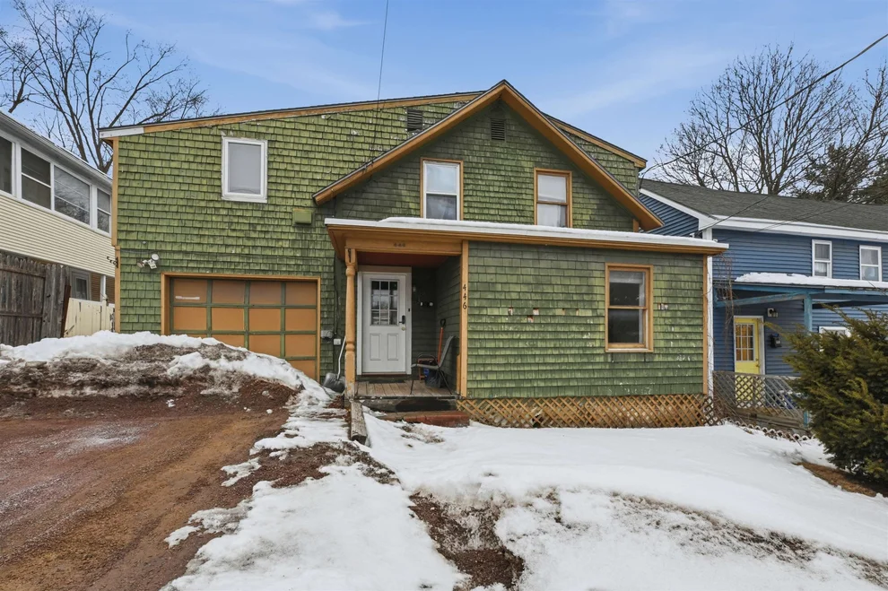 Unit for sale at 446 Colchester, Burlington, VT 05401