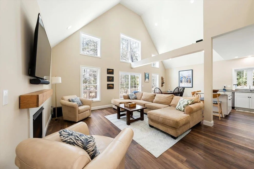 Unit for sale at 34 Interlaken, Madison, NH 03849