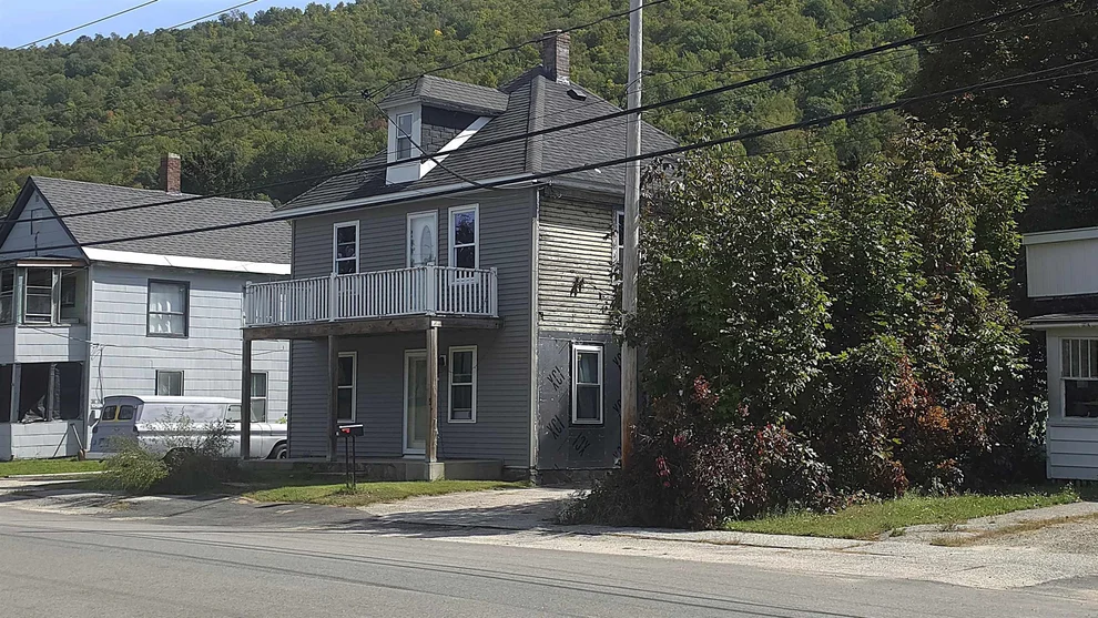 Unit for sale at 24 Cascade, Gorham, NH 03581
