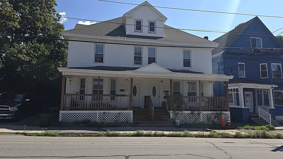 Unit for sale at 122 Willard, Berlin, NH 03570