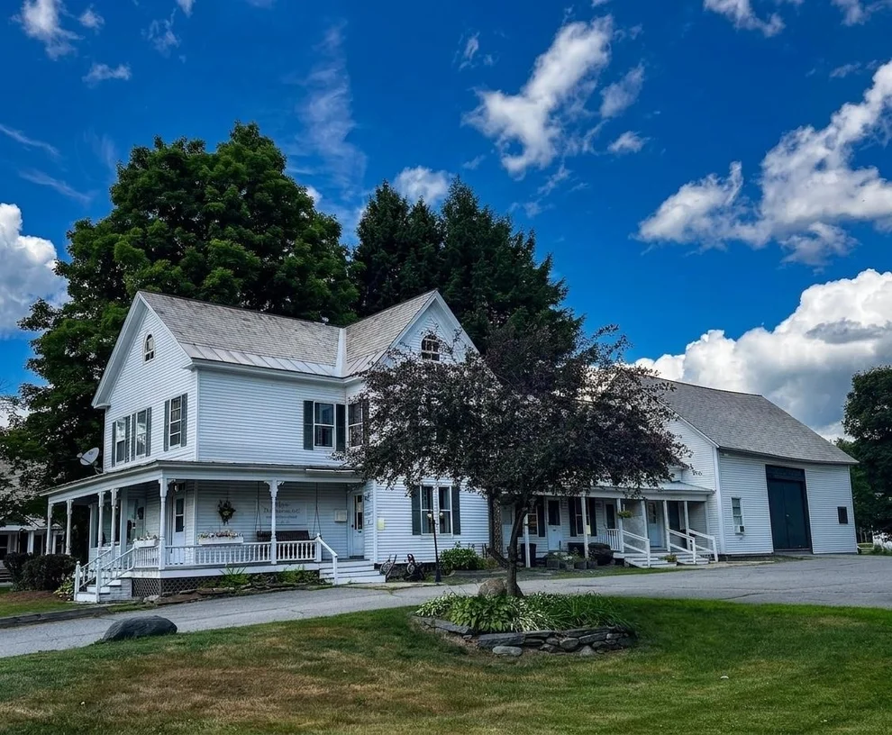 Unit for sale at 145 South Main, Chester, VT 05143