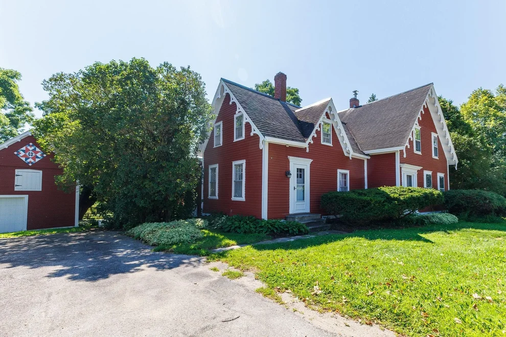 Unit for sale at 1402 Alburg Springs, Alburgh, VT 05440