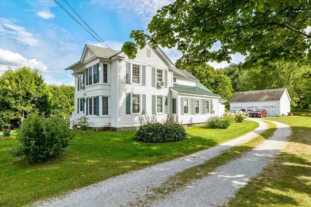 Unit for sale at 221 S Main, Cambridge, VT 05444