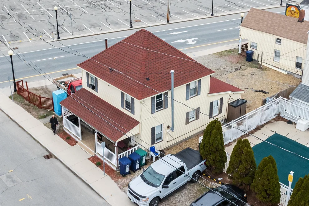 Unit for sale at 26 B, Hampton, NH 03842
