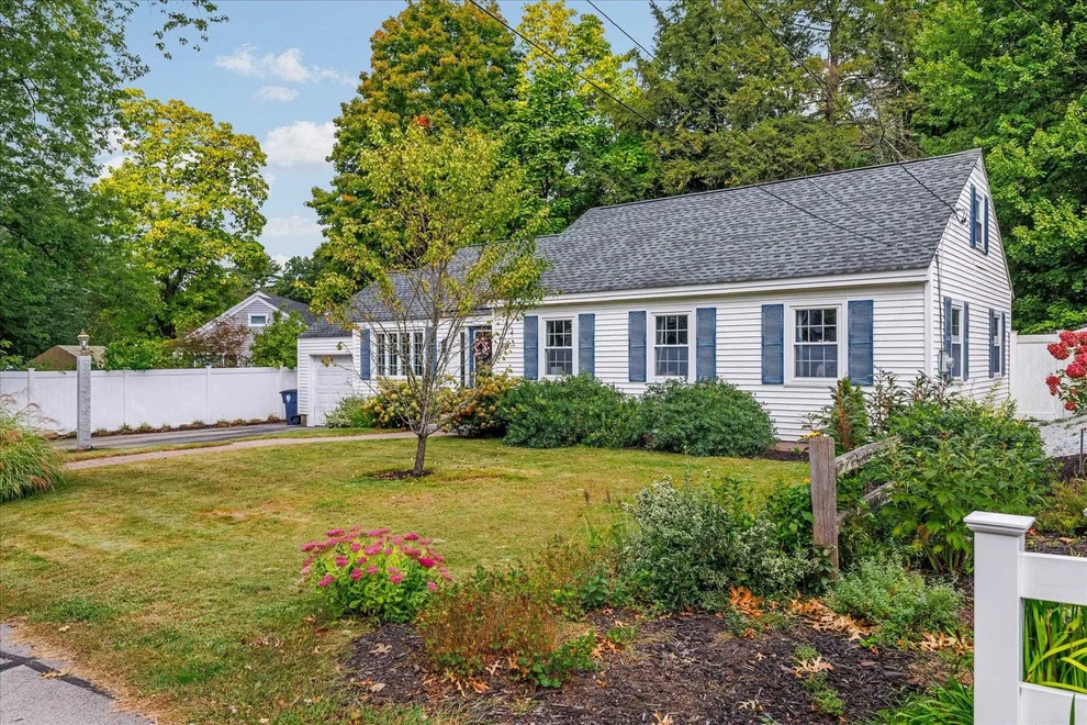 Unit for sale at 19 Monadnock, Nashua, NH 03064