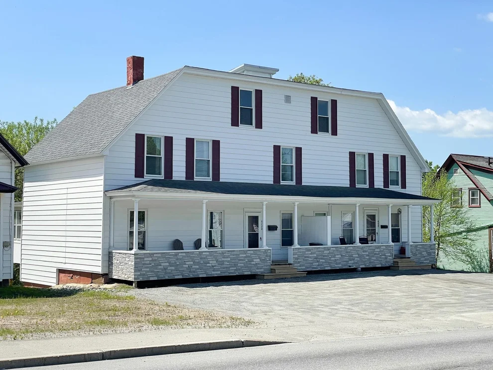 Unit for sale at 608 East Main, Newport City, VT 05855