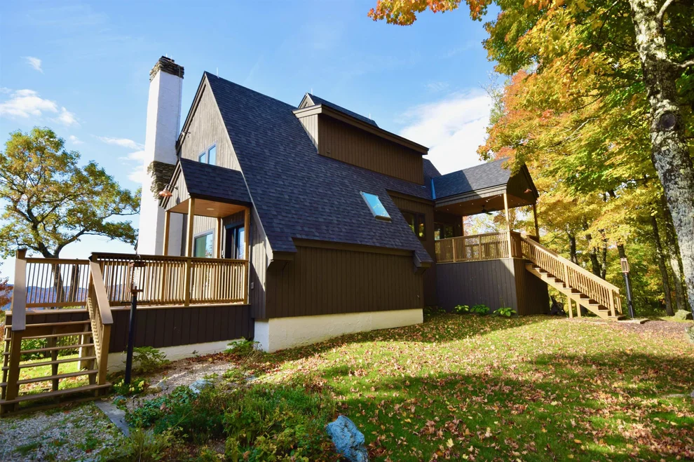 Unit for sale at 764 Upper Sparrow Hawk, Rochester, VT 05767