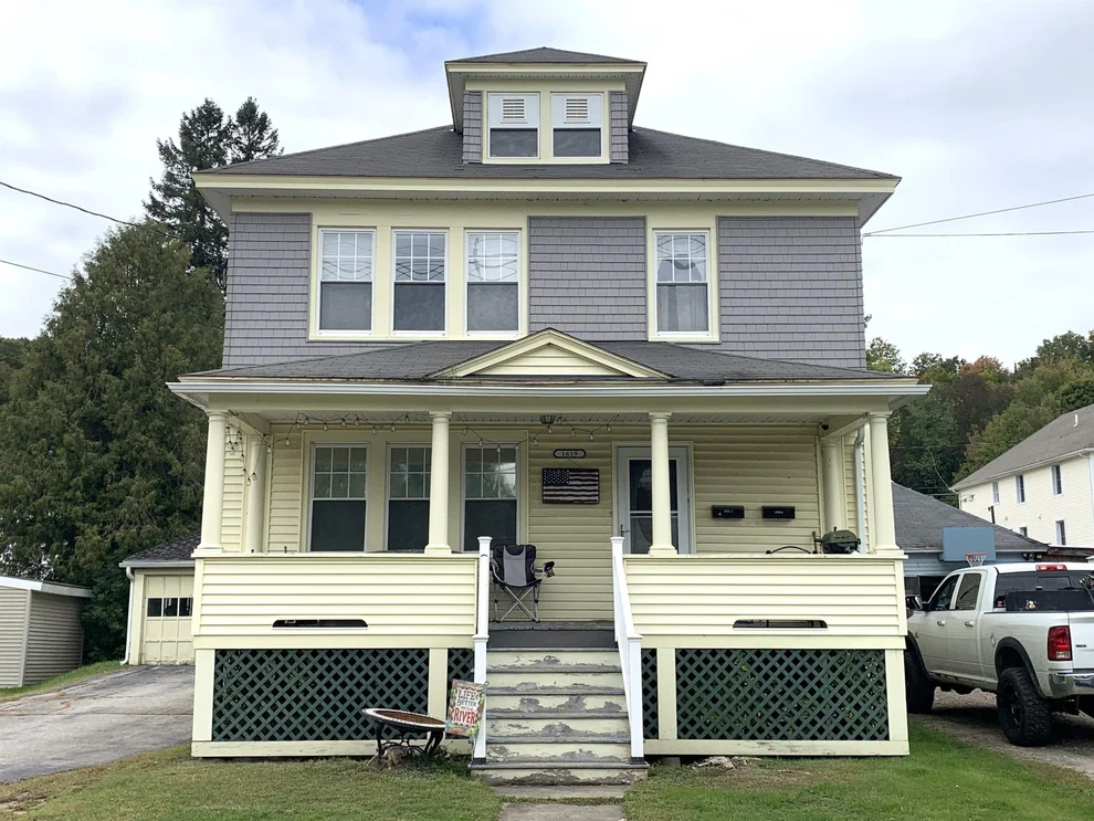 Unit for sale at 1619 Main, Berlin, NH 03570