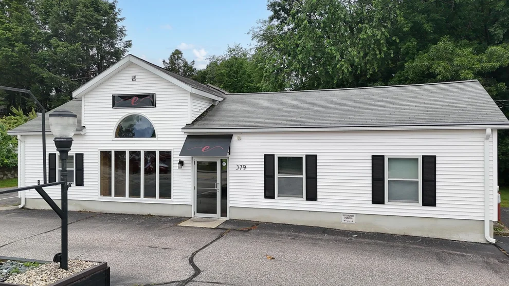 Unit for sale at 379 High, Somersworth, NH 03878