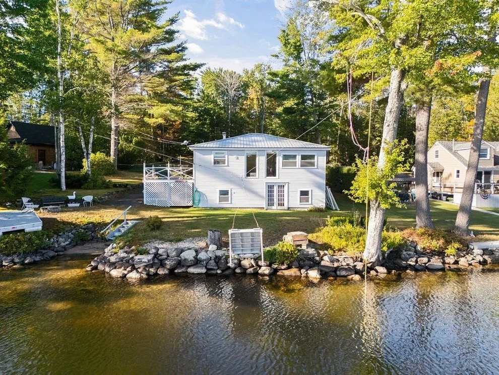 Unit for sale at 1119 Lovell Lake, Wakefield, NH 03872