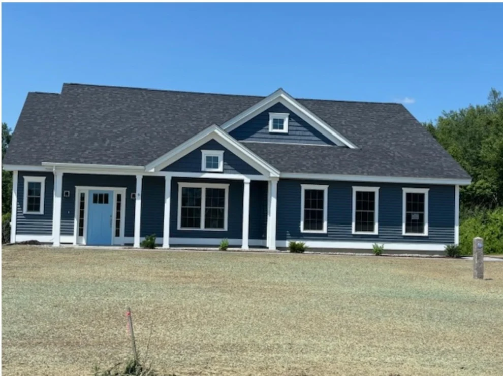 Unit for sale at 6 Megan's, Epping, NH 03042