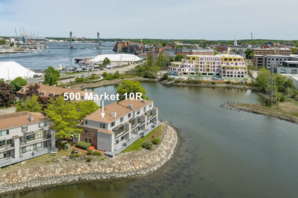 Unit for sale at 500 Market, Portsmouth, NH 03801