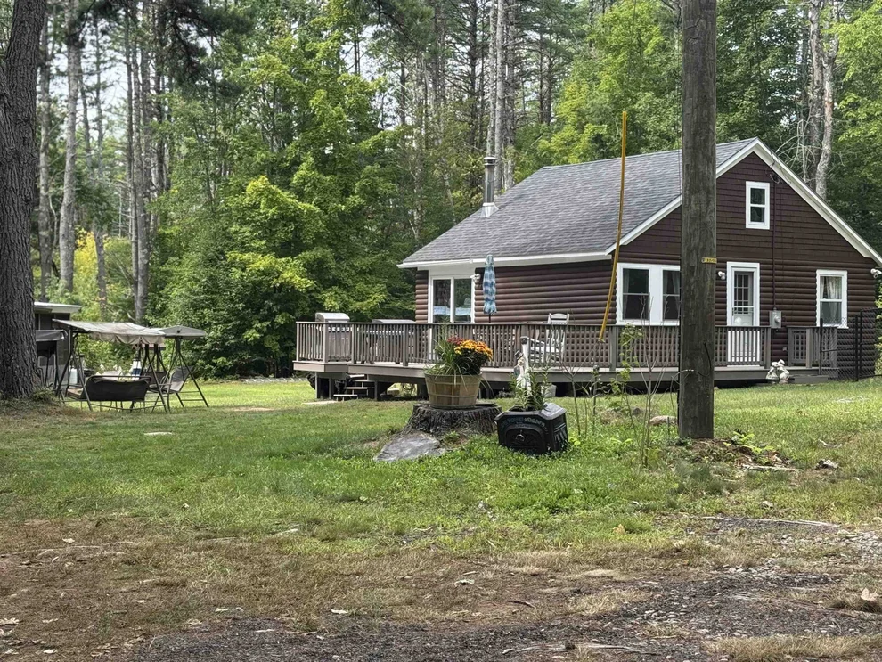 Unit for sale at 49 Townhouse, Effingham, NH 03882