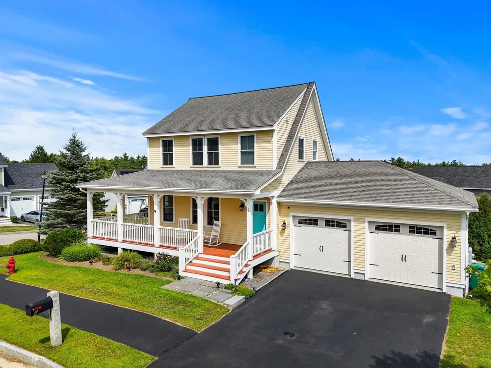 Unit for sale at 2 Pierce, Rochester, NH 03867