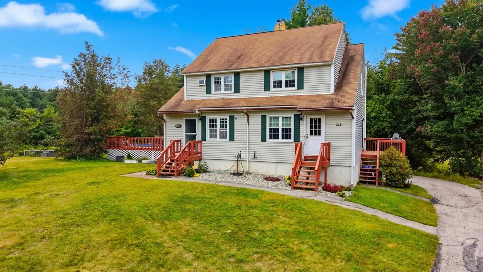 Unit for sale at 26 Fairway, Londonderry, NH 03053