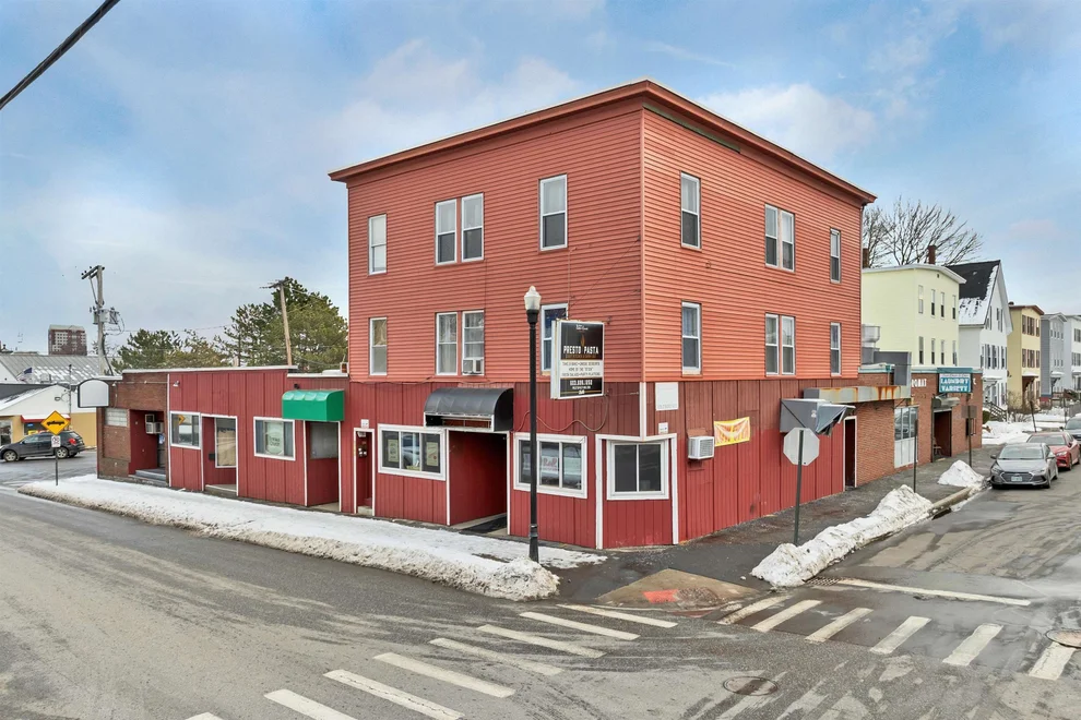 Unit for sale at 160 AMORY, Manchester, NH 03102
