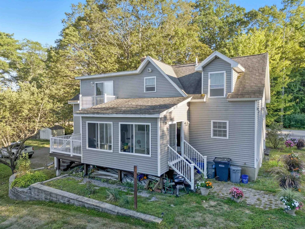 Unit for sale at 282 Bay Hill, Northfield, NH 03276