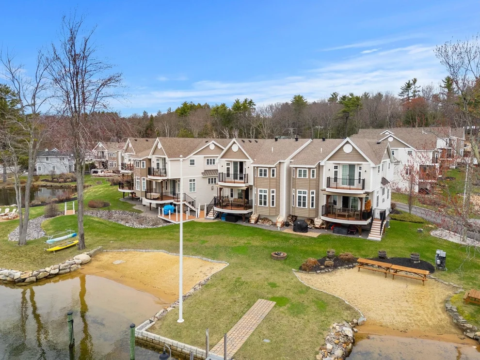 Unit for sale at 21 Island, Laconia, NH 03247