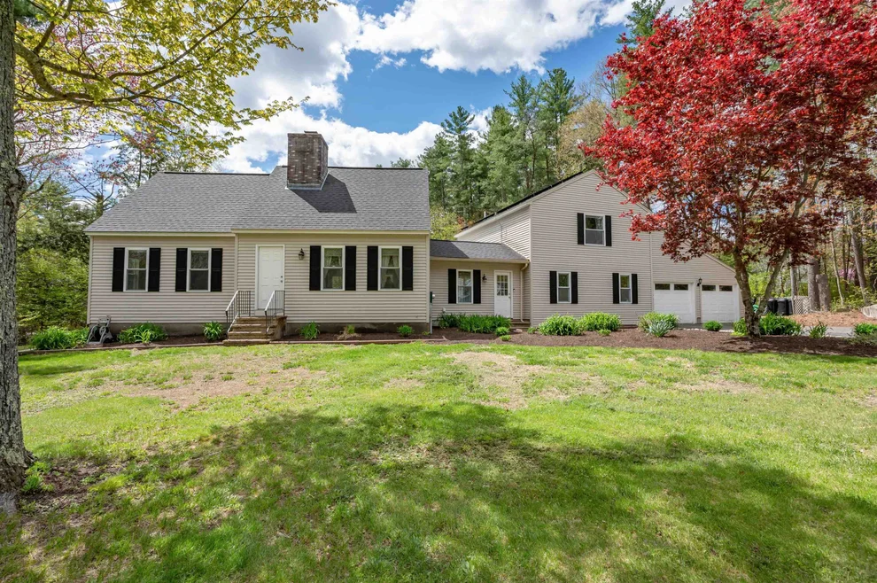 Unit for sale at 16 Sarah, Merrimack, NH 03054