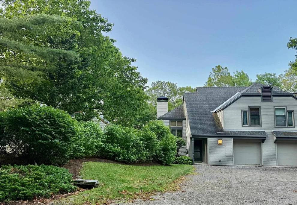 Unit for sale at D-9 Cobble Ridge, Winhall, VT 05340