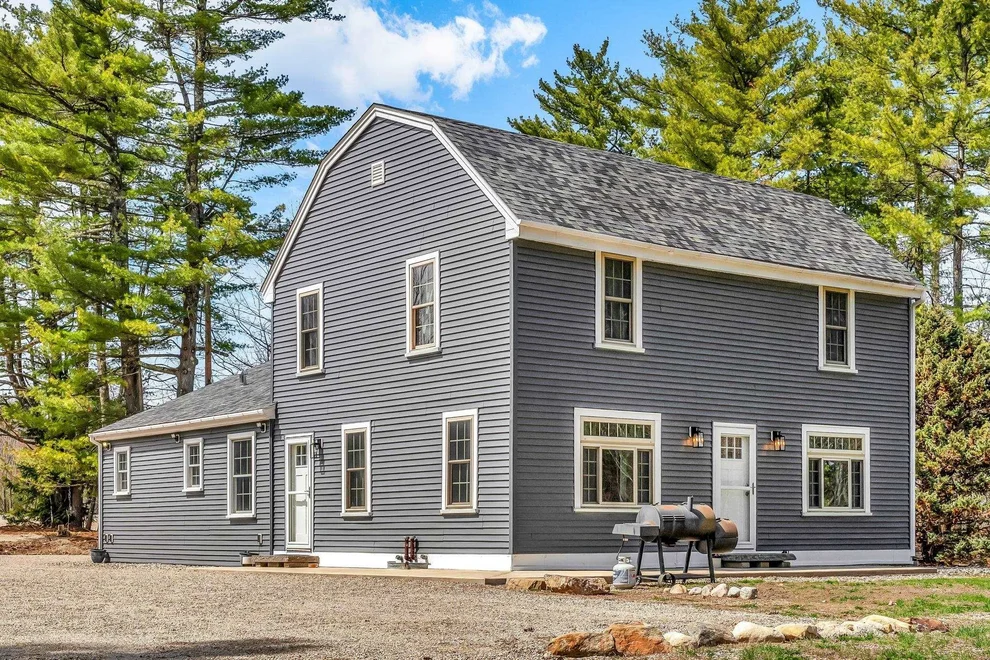 Unit for sale at 10 Saltbox, Milton, NH 03851