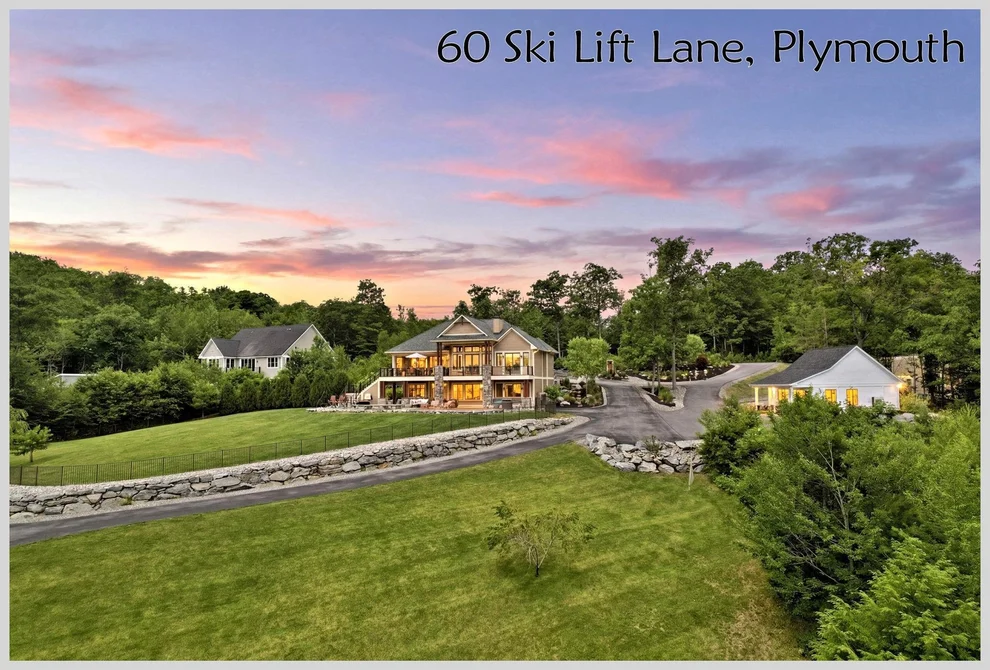Unit for sale at 60 Ski Lift, Plymouth, NH 03264