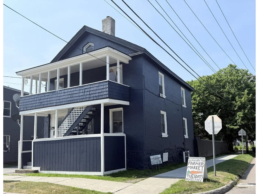 Unit for sale at 87 Spring, Burlington, VT 05401