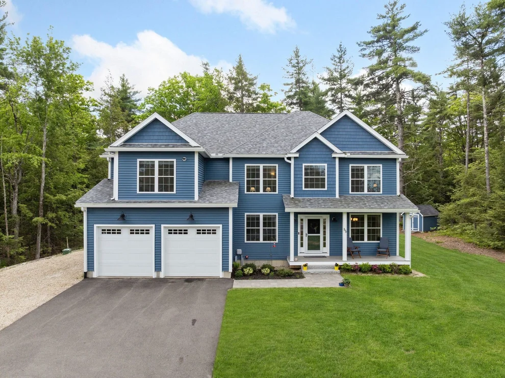 Unit for sale at 55 Lorden, New Boston, NH 03070