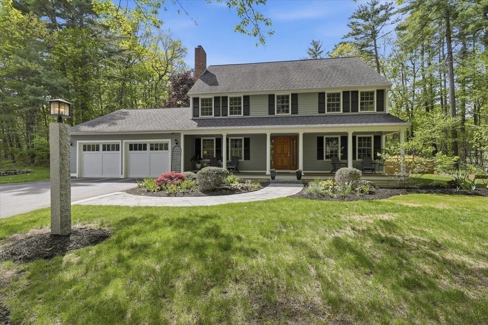 Unit for sale at 14 Forest, Auburn, NH 03032
