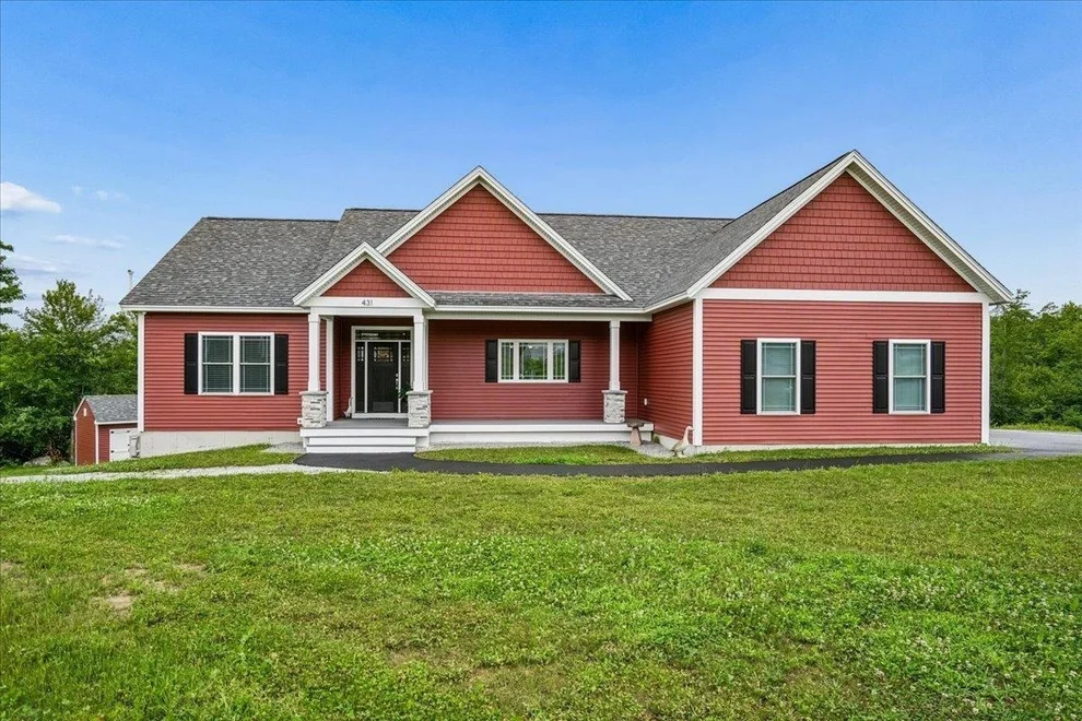 Unit for sale at 431 Grady, Pembroke, NH 03275