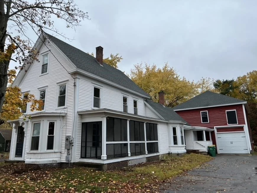 Unit for sale at 164 Brock, Rochester, NH 03867