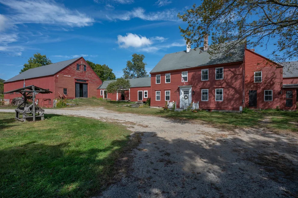 Unit for sale at 118 Broad, Hollis, NH 03049