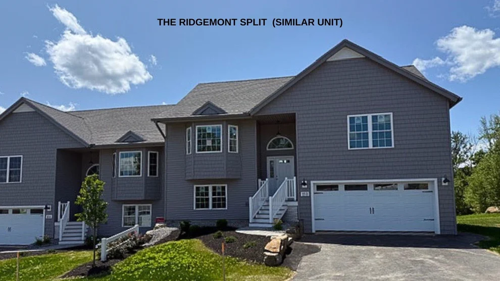 Unit for sale at 58B Sunset Ridge, Epping, NH 03042