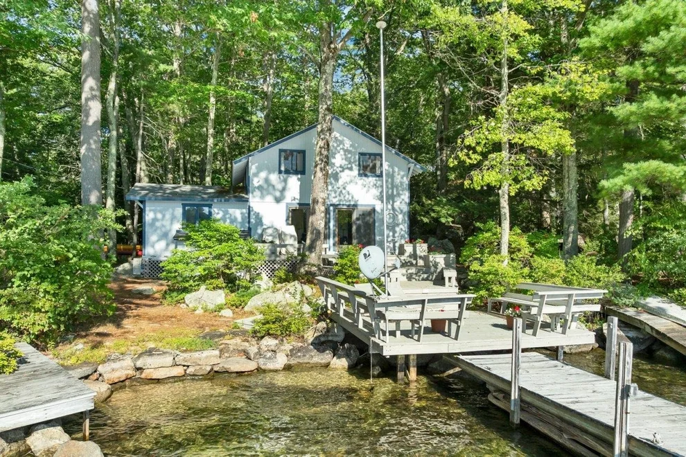 Unit for sale at 32 Treasure, Alton, NH 03810