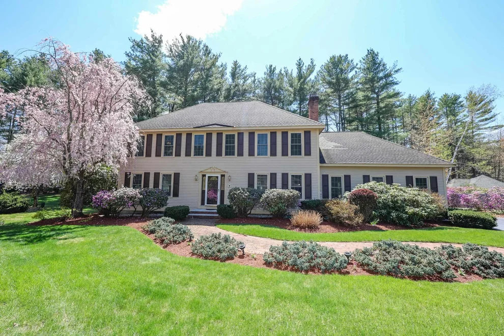 Unit for sale at 26 Preserve, Nashua, NH 03064