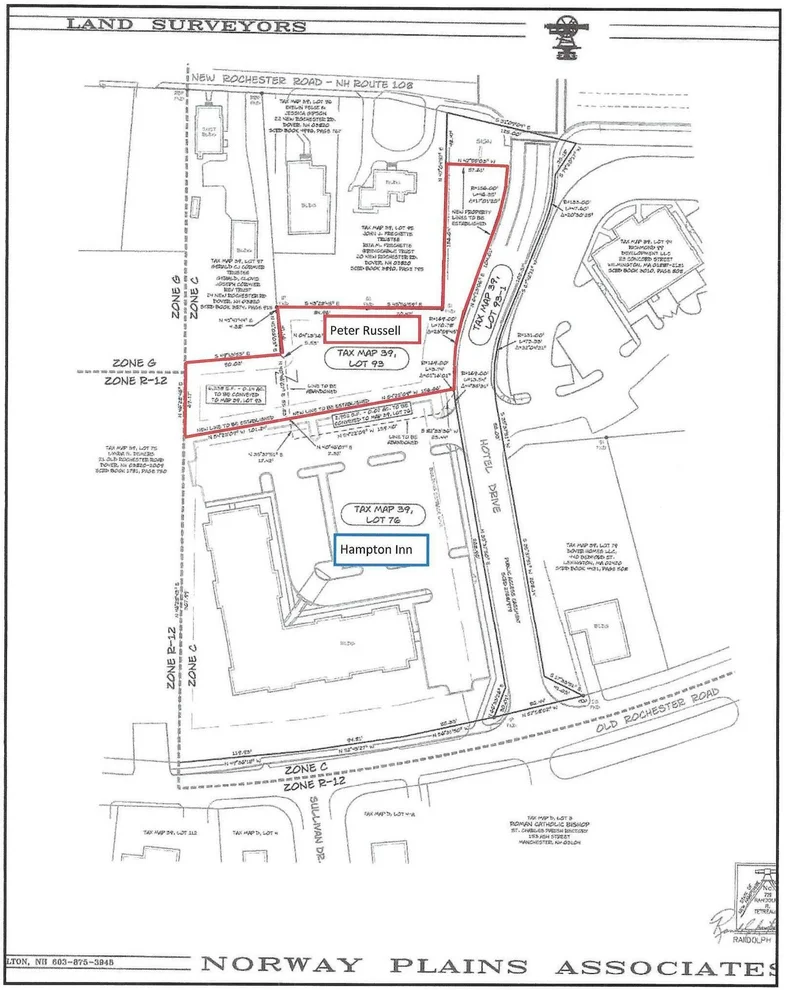 Unit for sale at 7 Hotel, Dover, NH 03820